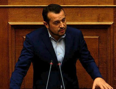 Ο Νίκος Παππάς προανήγγειλε ρυθμίσεις για την Taxibeat μετά από απόφαση του Ευρωπαϊκού Δικαστηρίου